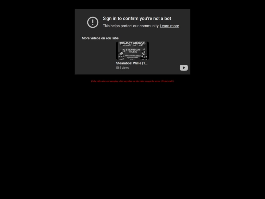 animationstation/cobweb screenshot