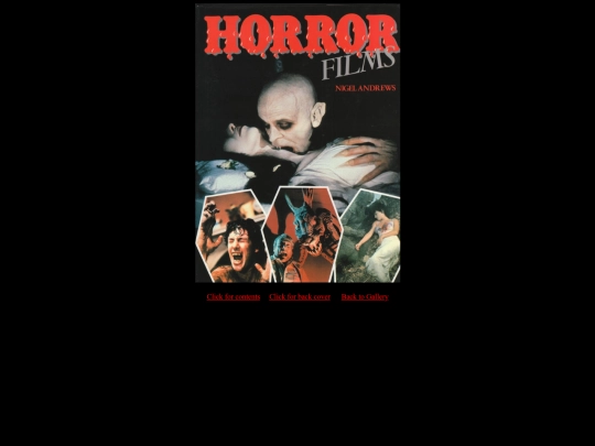 monstermags/horrorandrews screenshot