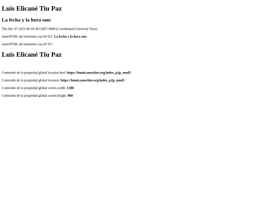 index_p2p_mod3 screenshot