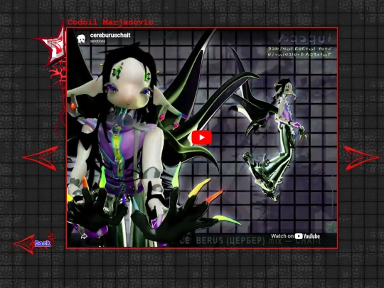 characters/codoil screenshot