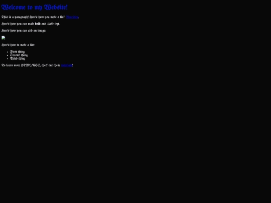 L'Artiste Que Je Veux Être screenshot