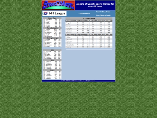 2004 screenshot