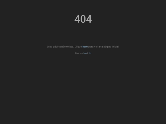 404 screenshot