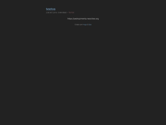 categories/textos screenshot
