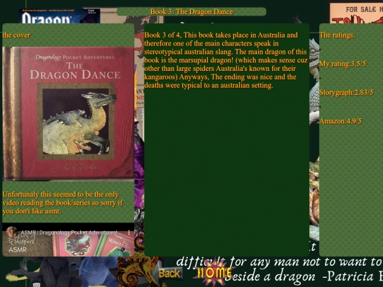 Book3TheDragonDance screenshot