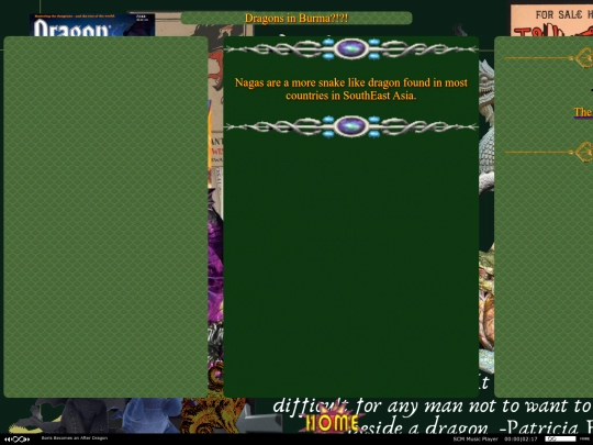 Burma screenshot