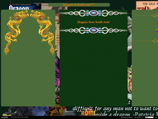 SouthAsia screenshot