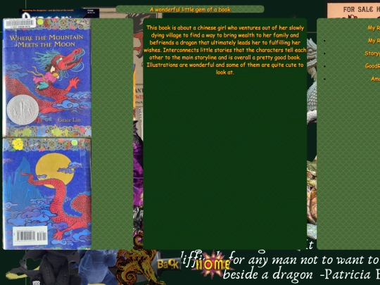 WhereTheMountainMeetsTheMoon screenshot