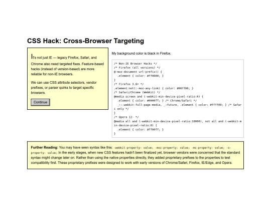 web_tricks/css_hack/1 screenshot