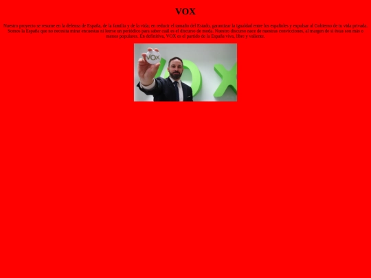 5oEJLdM/vox screenshot