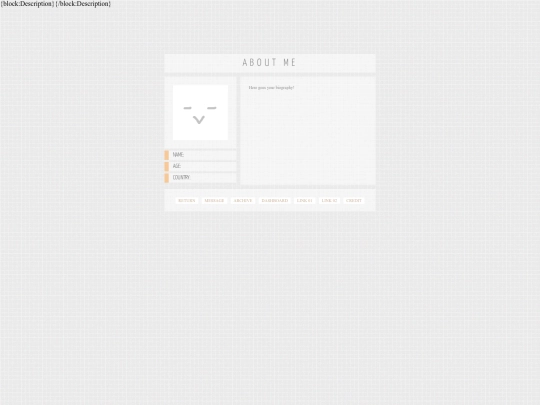 Kin Pages/drifter screenshot