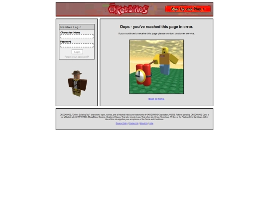 history screenshot