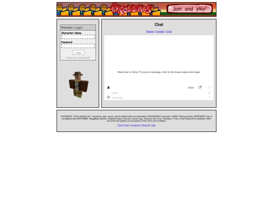 messages screenshot