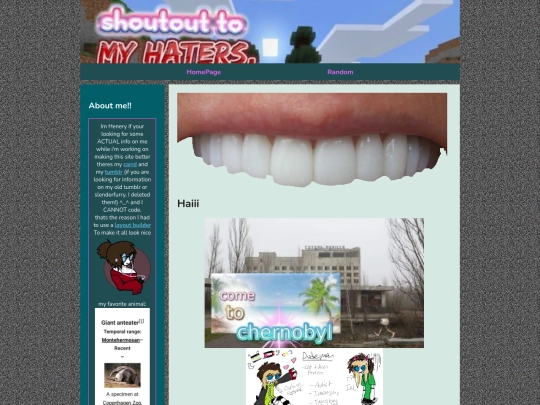 secondpg screenshot