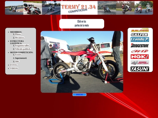 proyecto/html/supermotard screenshot