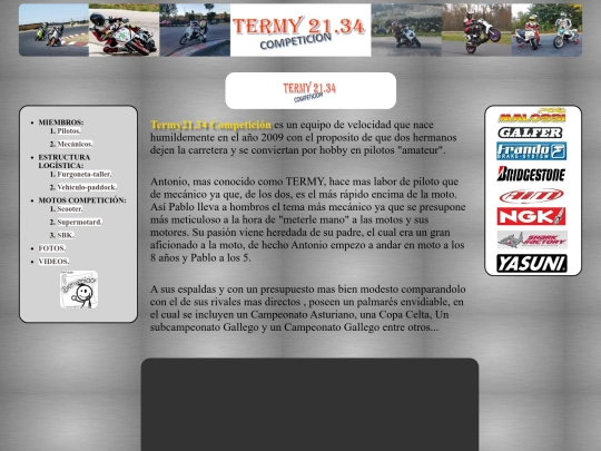 proyecto screenshot