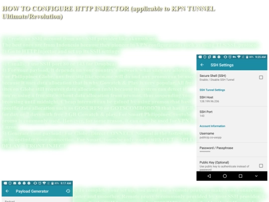 tutorial screenshot
