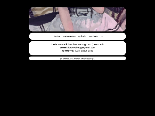 contato screenshot