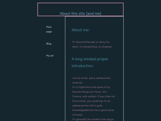 About screenshot