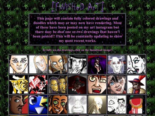 test screenshot