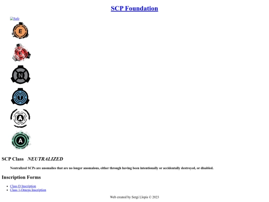 pages/neutralized screenshot
