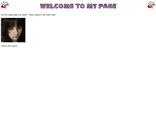 lynn screenshot