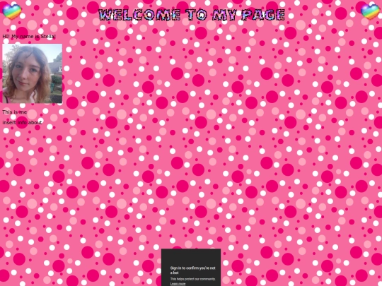 stellar screenshot
