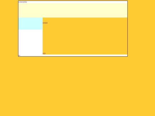 Quienes Somos screenshot