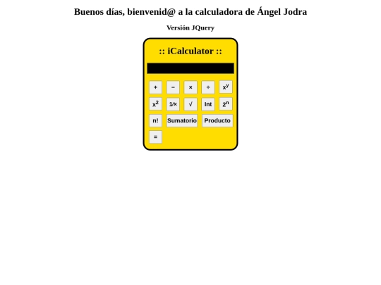 modulo-5/icalculator-jquery screenshot