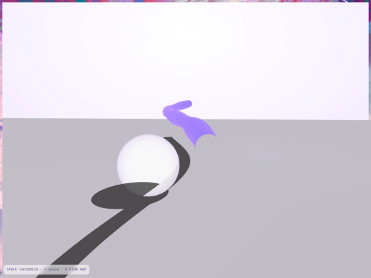 dream3 screenshot