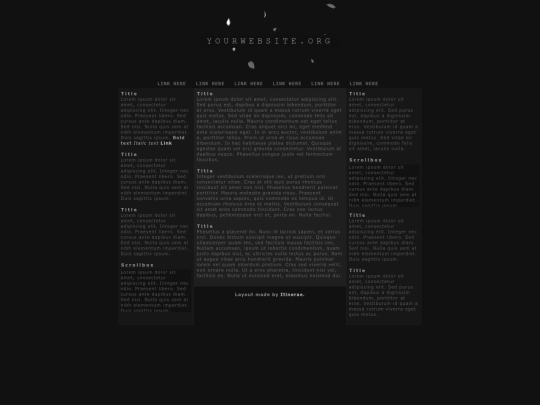 placeholder1 screenshot