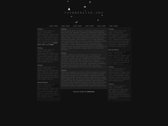 placeholder5 screenshot