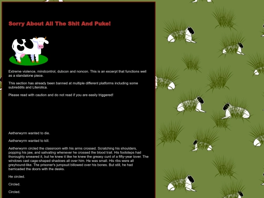 cowscenedir screenshot