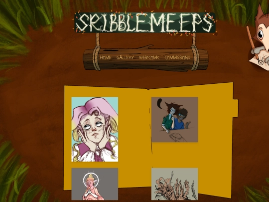 digital_sketches screenshot