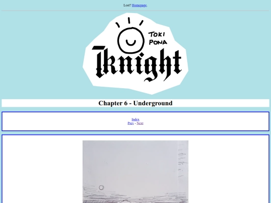 tokiponaknight/chapter_6 screenshot