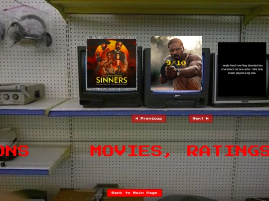 movies screenshot
