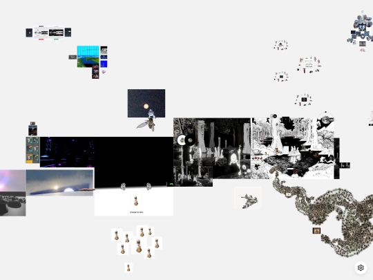 cursorcreaturegame screenshot
