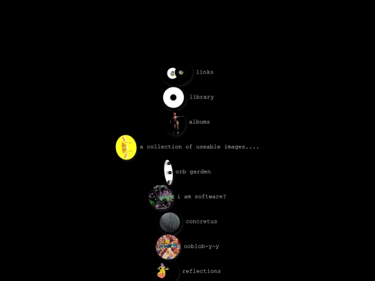 home screenshot