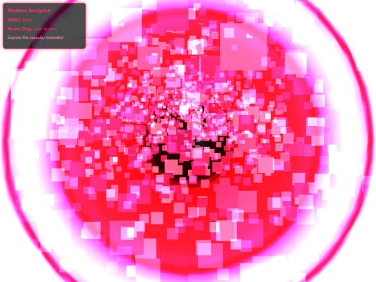 meatsac2 screenshot