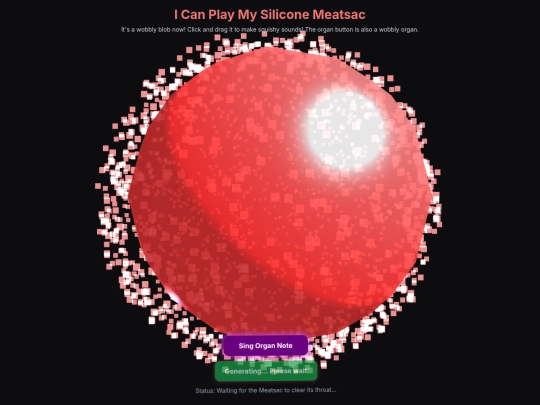 meatsac3 screenshot