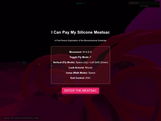 meatsac5 screenshot