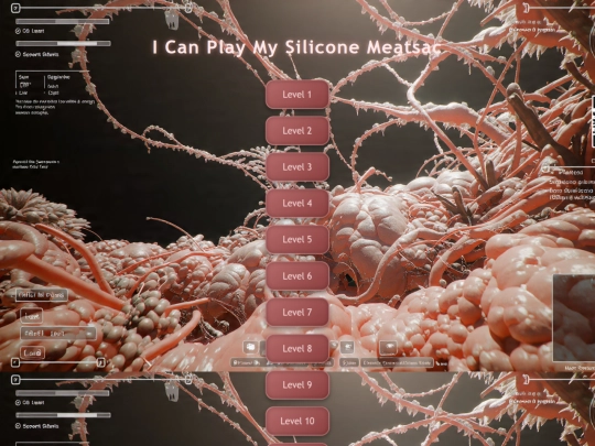 meatsacmenu screenshot