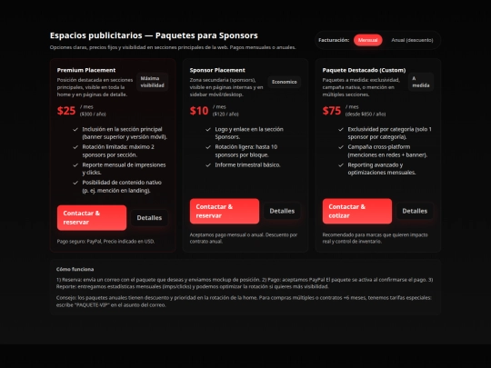 sponsors1 screenshot