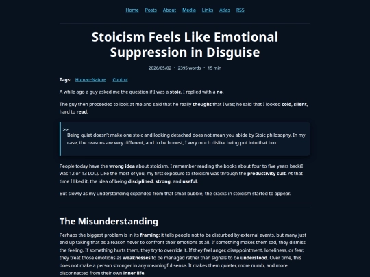 posts/stoicism-feels-like-emotional-suppression-in-disguise screenshot