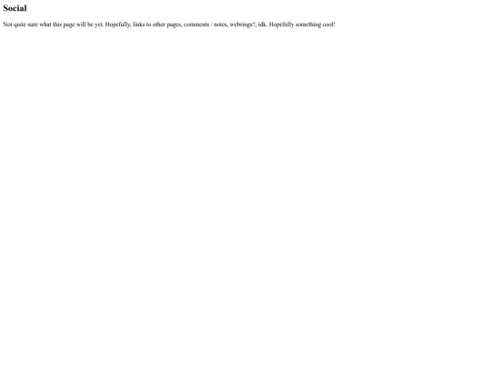 pages/social screenshot