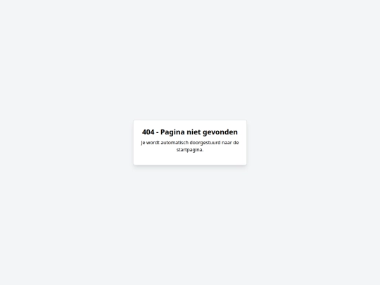 error screenshot