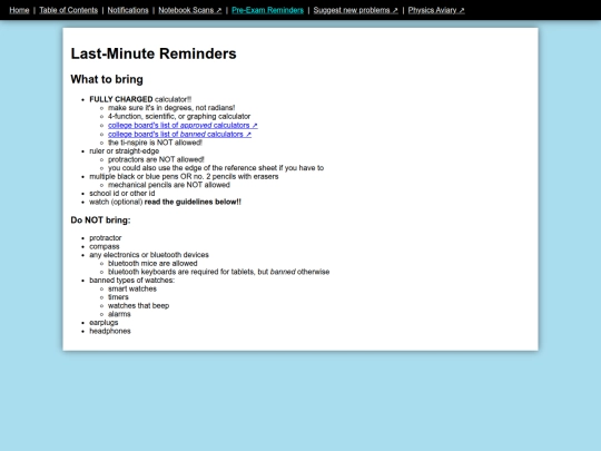 apexam screenshot