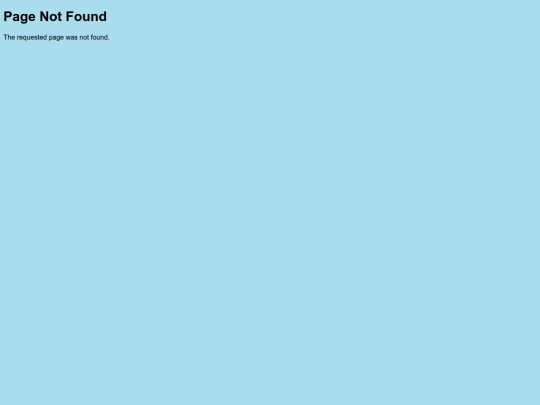sitemap screenshot