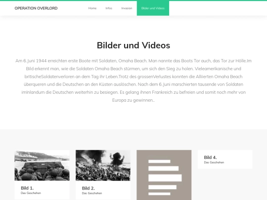 BilderUndVideos screenshot