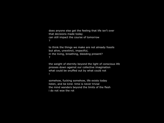 poem screenshot